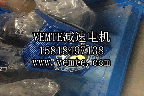 RV減速機，NMRV減速機,渦輪渦桿減速機 (23)