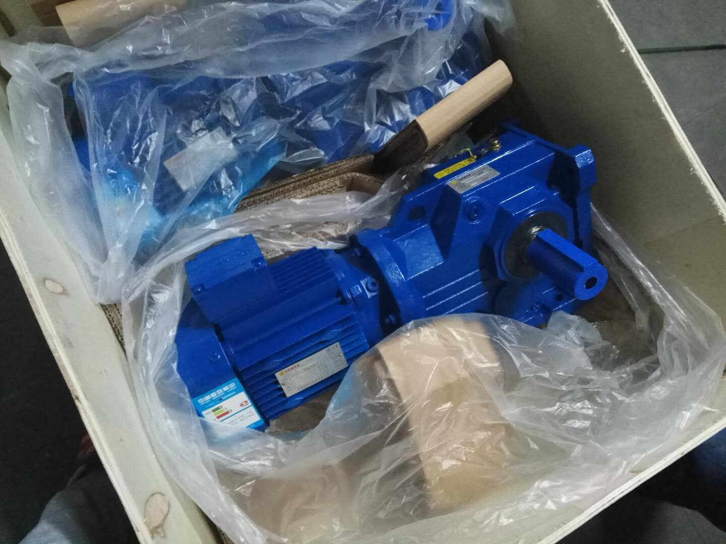 KAF107減速機(jī)的油封應(yīng)該如何選擇，KAF107減速機(jī),K107減速機(jī)