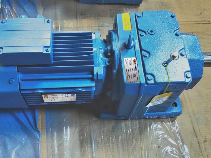 每分鐘16轉減速機