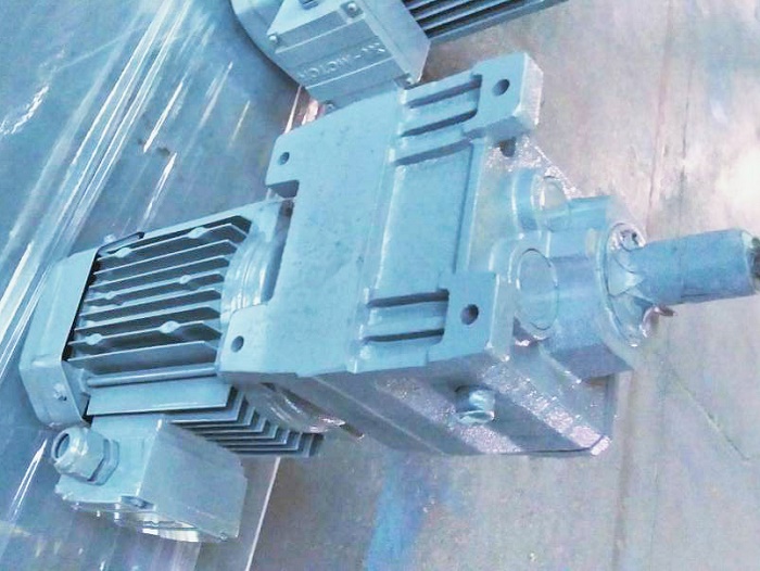 飼料顆粒機(jī)減速機(jī)