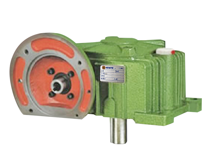 WPDX減速機(jī) WPDX減速機(jī)