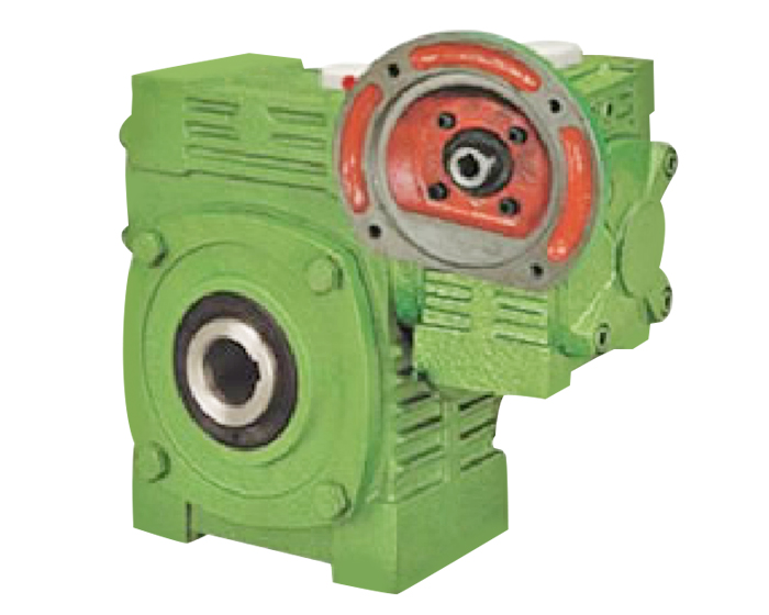 WPWEDK減速機(jī) WPWEDK減速機(jī)