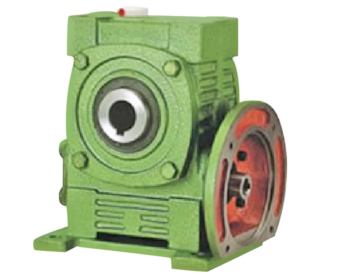 WPWDKA減速機(jī) WPWDKA減速機(jī)