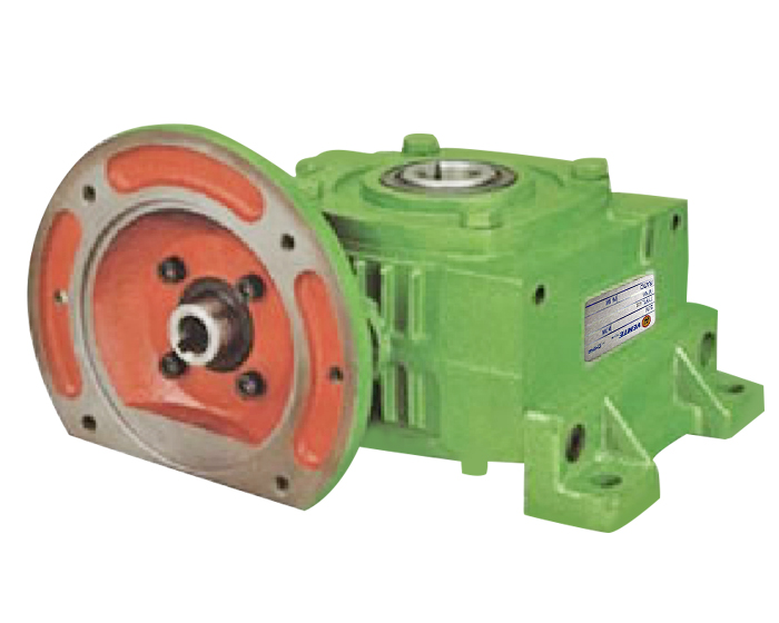 WPWDKO減速機 WPWDKO減速機
