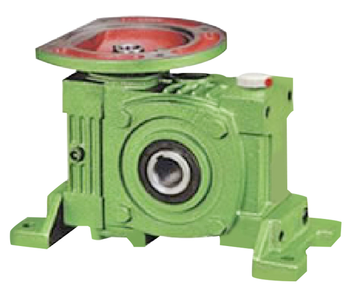 WPWDKT減速機(jī)