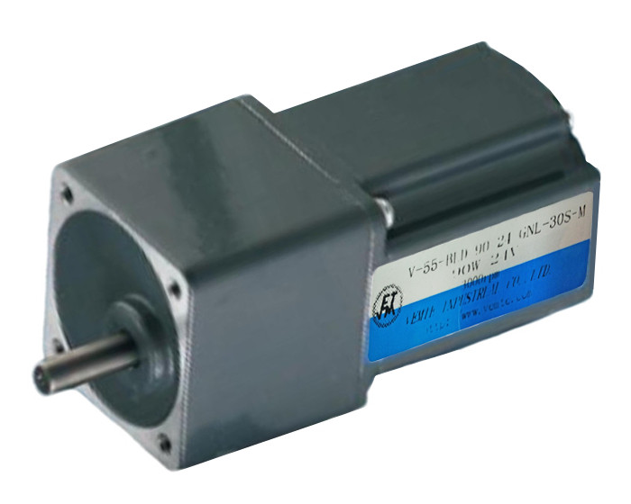 無(wú)刷直流齒輪減速電機(jī) 無(wú)刷直流齒輪減速電機(jī)