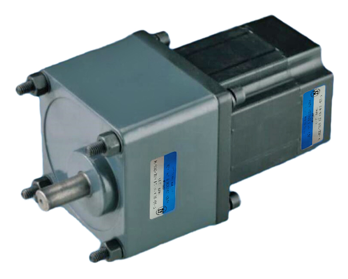 直流無(wú)刷齒輪減速馬達(dá) 直流無(wú)刷齒輪減速馬達(dá)