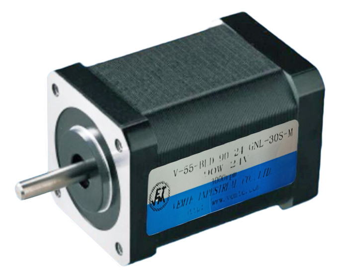 直流無刷電機(jī) 直流無刷電機(jī)