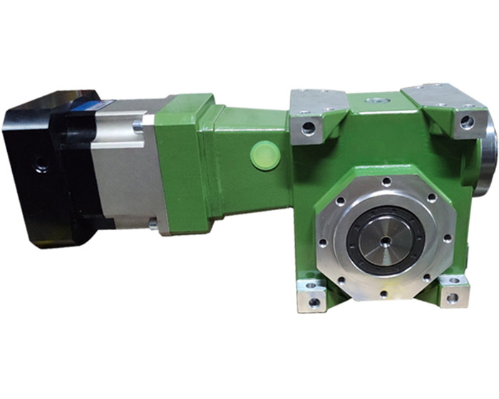 無背隙蝸輪蝸桿減速機(jī) 無背隙蝸輪蝸桿減速機(jī)