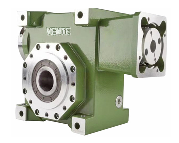 無間隙配伺服用減速機(jī) 無間隙配伺服用減速機(jī)