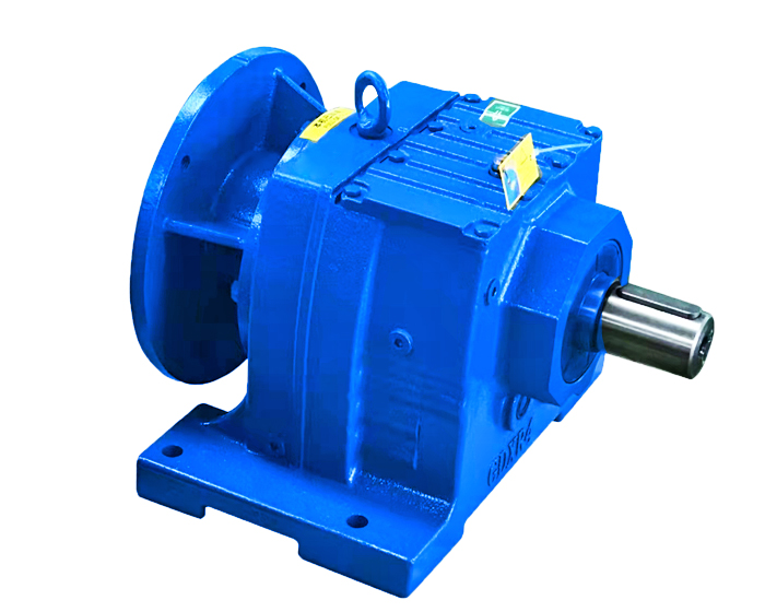 RB2/RX4擺線齒輪減速電機 RB2/RX4擺線齒輪減速電機