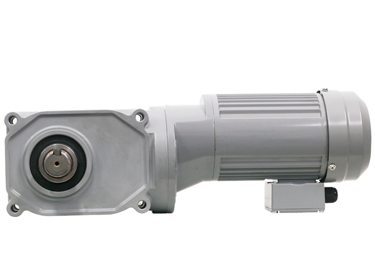 標準型大速比實心軸減速機 標準型大速比實心軸減速機