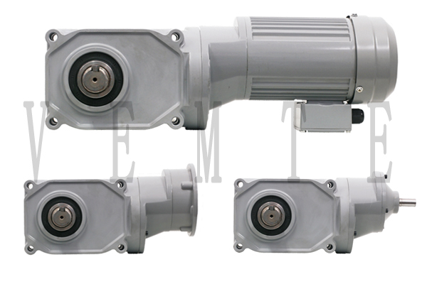 F3F系列大速比實心軸減速機(jī)圖紙樣冊