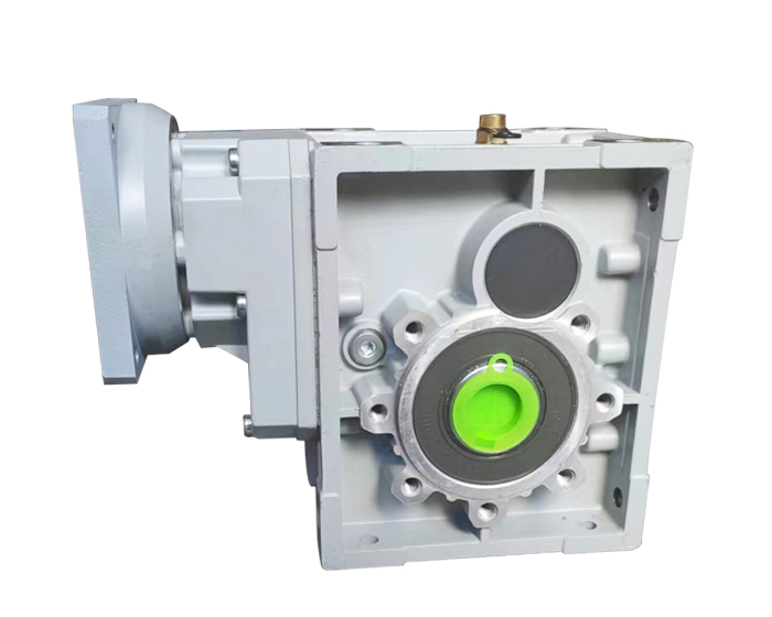 KPM準(zhǔn)雙曲面減速機(jī) KPM準(zhǔn)雙曲面減速機(jī)