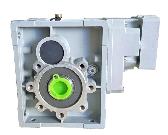 SKM斜齒準(zhǔn)雙曲面減速機(jī) SKM斜齒準(zhǔn)雙曲面減速機(jī)