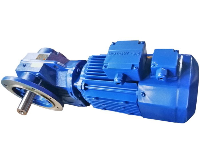 KF77減速機 KF77AM減速器帶法蘭 KF77減速機 KF77AM減速器帶法蘭