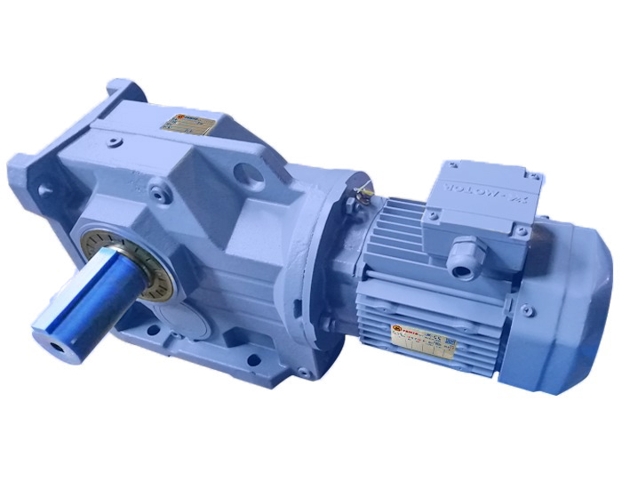 減速機(jī)K97 K97-A+B雙輸出軸減速器 T型減速機(jī) 減速機(jī)K97 K97-A+B雙輸出軸減速器 T型減速機(jī)