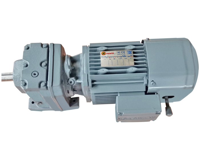 減速機R17 RM17同軸斜齒輪減速機 減速機R17 RM17同軸斜齒輪減速機