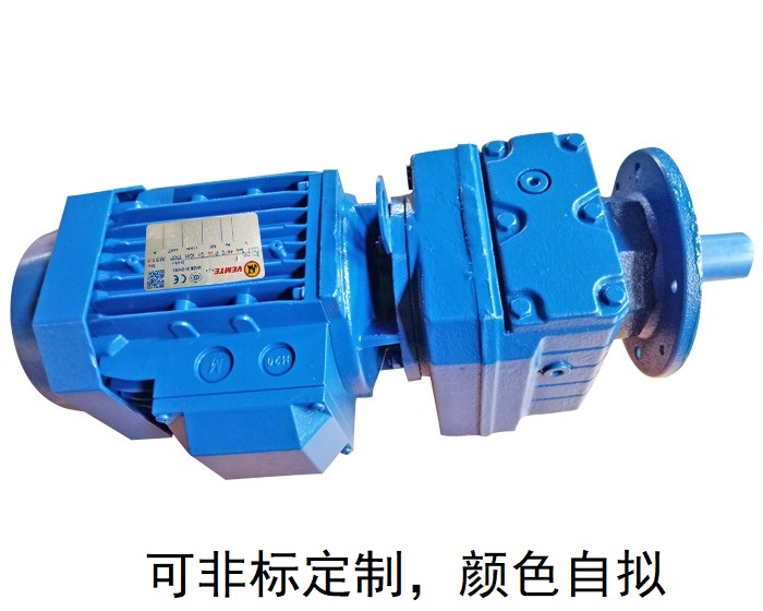 RF17減速機 減速器RF17 RZ17斜齒輪硬齒面減速電機 RF17減速機 減速器RF17 RZ17斜齒輪硬齒面減速電機
