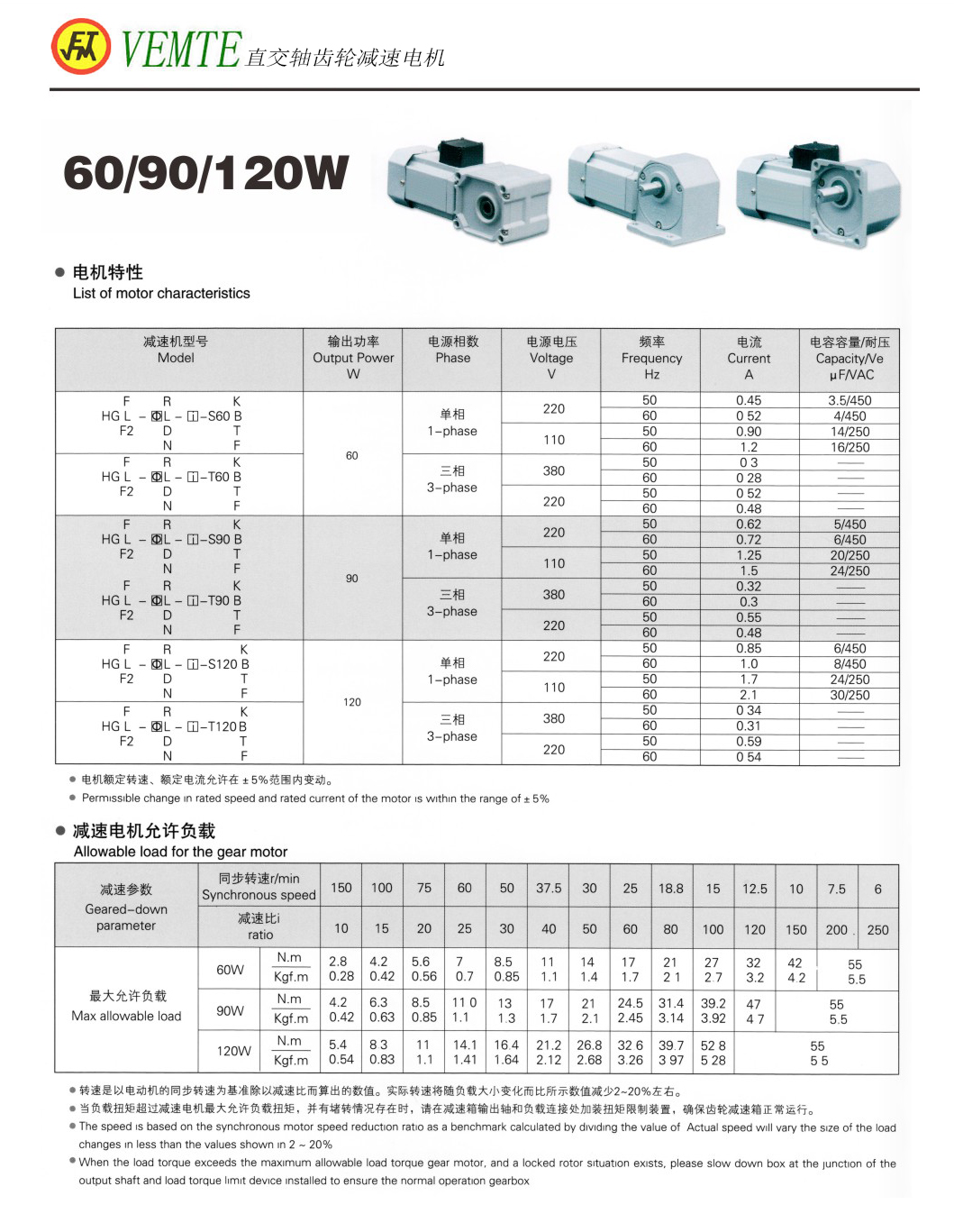 直交軸齒輪減速機(jī)60-90-120W 直交軸齒輪減速機(jī)60-90-120W
